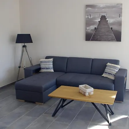 Cote Et - Standing Dans Avec Piscine Et Vue Apartmán *