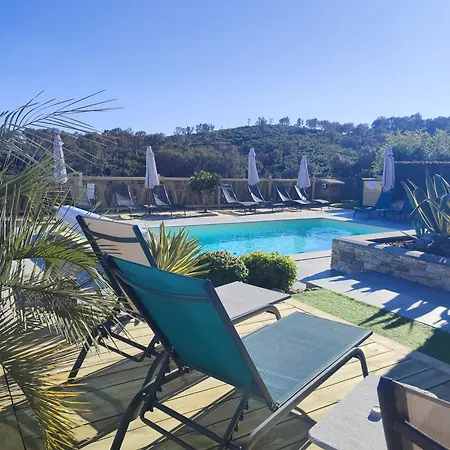 Cote Et - Standing Dans Avec Piscine Et Vue Apartment *