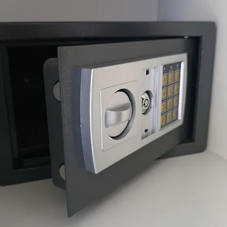 Cote Et - Standing Dans Avec Piscine Et Vue Apartment Taglio-Isolaccio