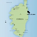 Cote Et - Standing Dans Avec Piscine Et Vue 公寓