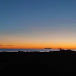 Cote Et - Standing Dans Avec Piscine Et Vue Taglio-Isolaccio