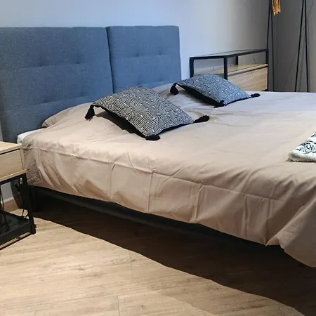 Cote Et - Standing Dans Avec Piscine Et Vue Διαμέρισμα *