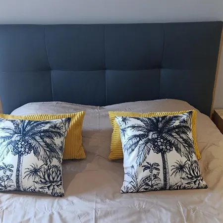 Cote Et - Standing Dans Avec Piscine Et Vue Διαμέρισμα