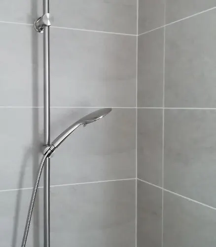 Cote Et - Standing Dans Avec Piscine Et Vue Appartement *