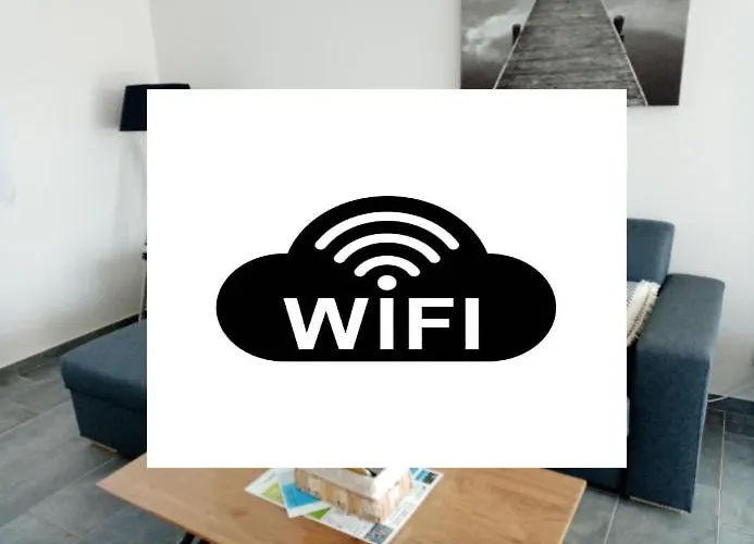 Cote Et - Standing Dans Avec Piscine Et Vue Appartement Taglio-Isolaccio