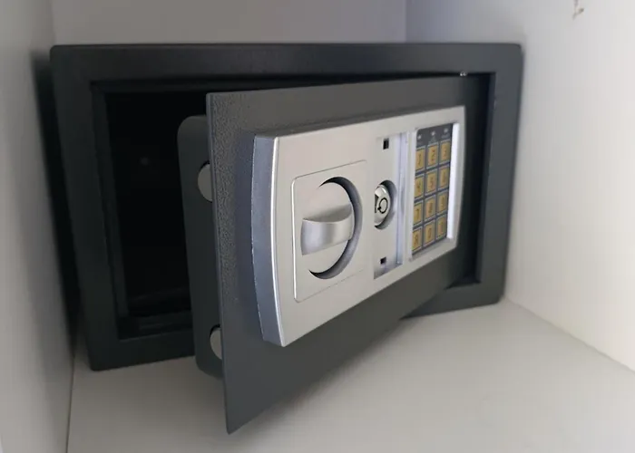 Cote Et - Standing Dans Avec Piscine Et Vue Appartement Taglio-Isolaccio